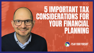 Why Tax Planning is Important