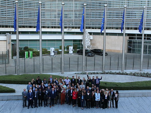 Opening VET: Key Takeaways on Open Schooling from the EVBB EU PolicyCamp 2025