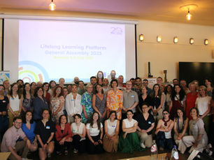 LLLP's General Assembly 2025