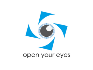 OPEN YOUR EYES