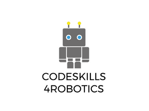 CODESKILLS4ROBOTICS