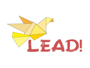 LEAD!