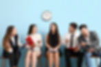 LLLP is looking for a Project and Communication Intern - Eurodyssey application