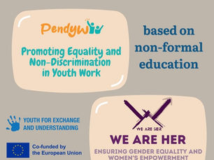 Promoting Equality and Non-Discrimination in Youth Work