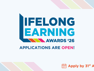 LLLAwards 2026: applications are open!