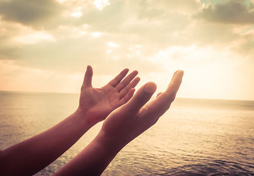 Hands Extended in Need from God.jpeg