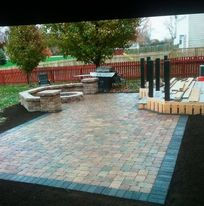 Patios
