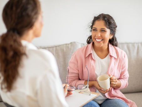 Individual therapy