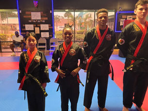 🥋 The Weekly Warrior #59 — M.A.T.S: The Summit That Changes Lives With Vero Beach martial arts
