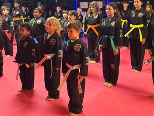 🥋 The Weekly Warrior #47 — Why Graduation Matters In Vero Beach Martial Arts