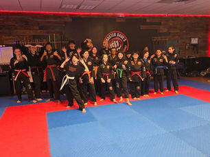 🥋 Weekly Warrior #55 Moo Do Kajok — The Power of Martial Arts Family in Vero Beach