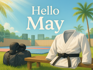 May 2025 Important Dates