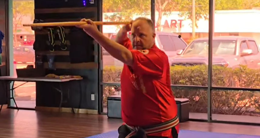 🥋 The Weekly Warrior #56 — Passing Down Knowledge in Vero Beach Martial Arts