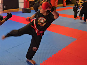 🥋 The Weekly Warrior #51 — Growth Through PreparationHow Tournament Training Builds Stronger Members With Vero Beach martial arts