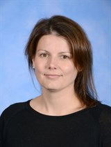 Sarah Weissbacher