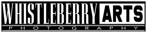 Whistleberry Arts logo