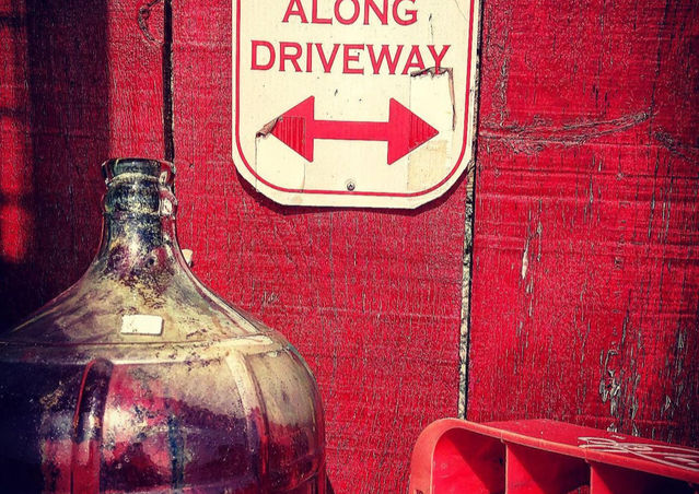 Red Rule
