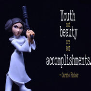 Youth and Beauty
