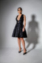 Thumbnail: Rhea cocktail dress