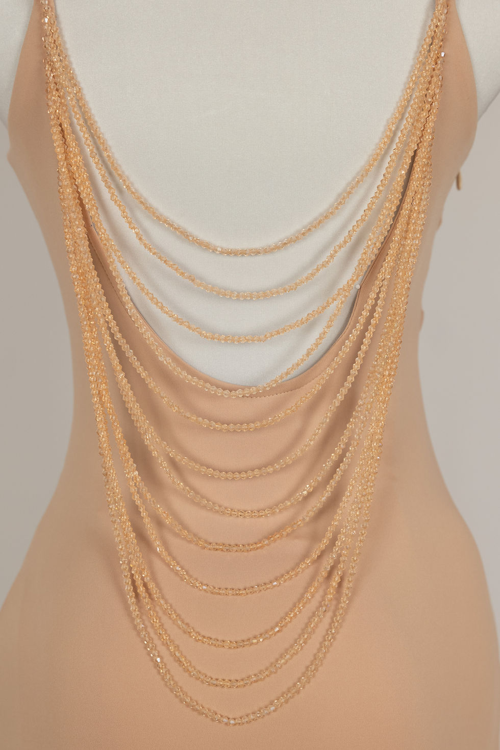 Thumbnail: Celine evening dress