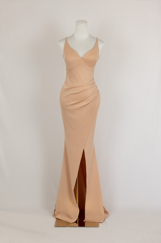 Celine evening dress