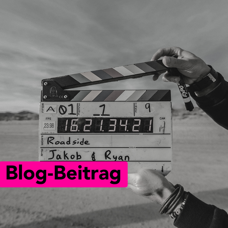 Das Powerpoint-Video - Der Boost für deine asynchrone Kommunikation.