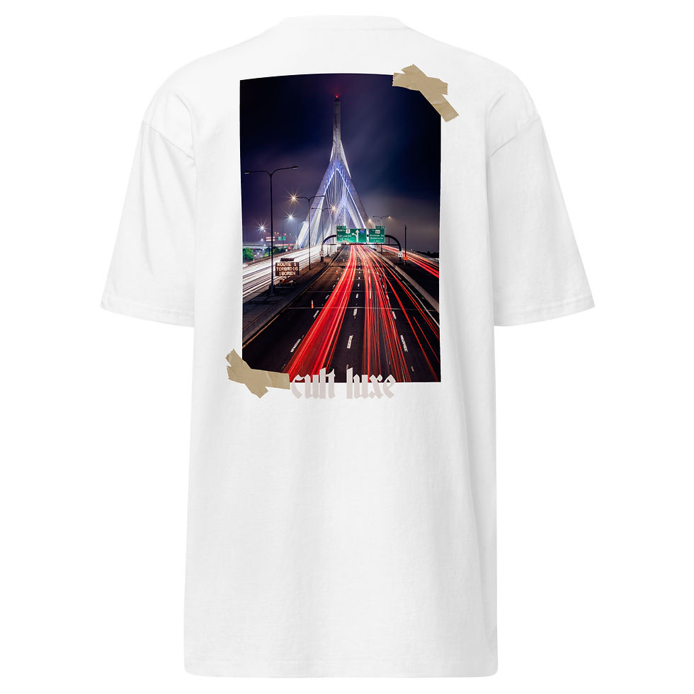 Thumbnail: On Tour Premium Tee