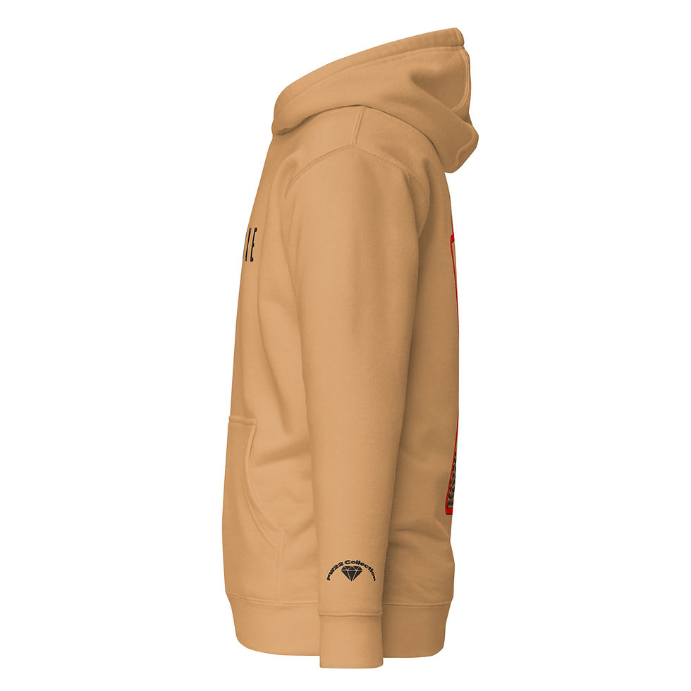 Thumbnail: TIME Hoodie