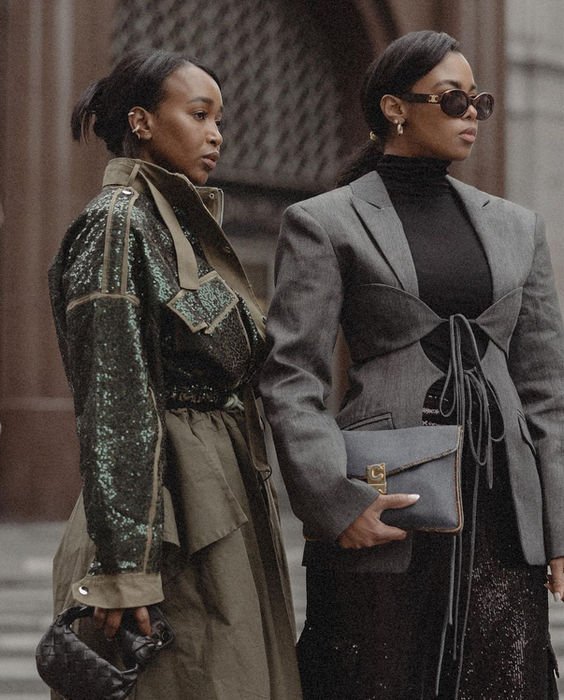 You may not realize it, but there's a bit of math involved in mastering the art of layering your winter outfits. The winter season...