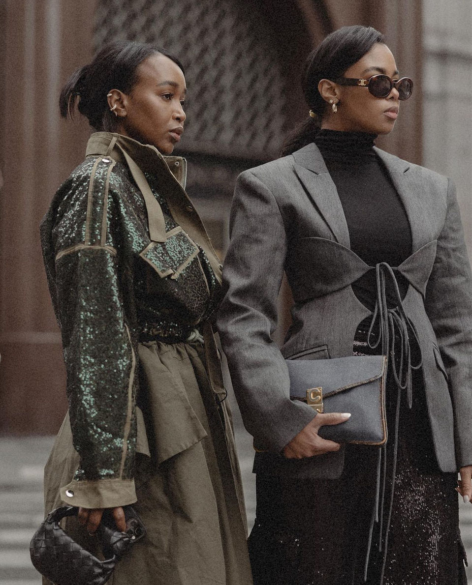 You may not realize it, but there's a bit of math involved in mastering the art of layering your winter outfits. The winter season...