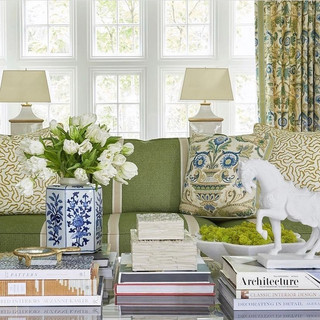 Design: North Shore Nest
Photo: Michael Alan Kaskel