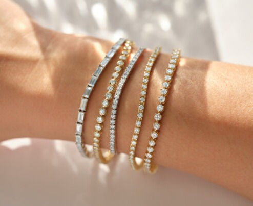 What is the Difference Between Carats and Karats