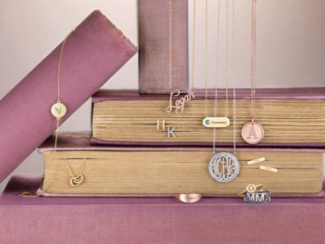 Mothers Day Jewelry Options