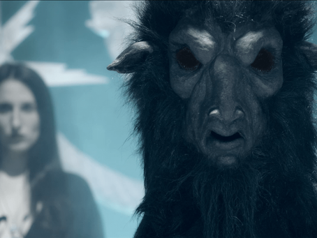 Review: LUCIFERINA