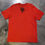 Thumbnail: [S1] Red/Black Unisex Tee 