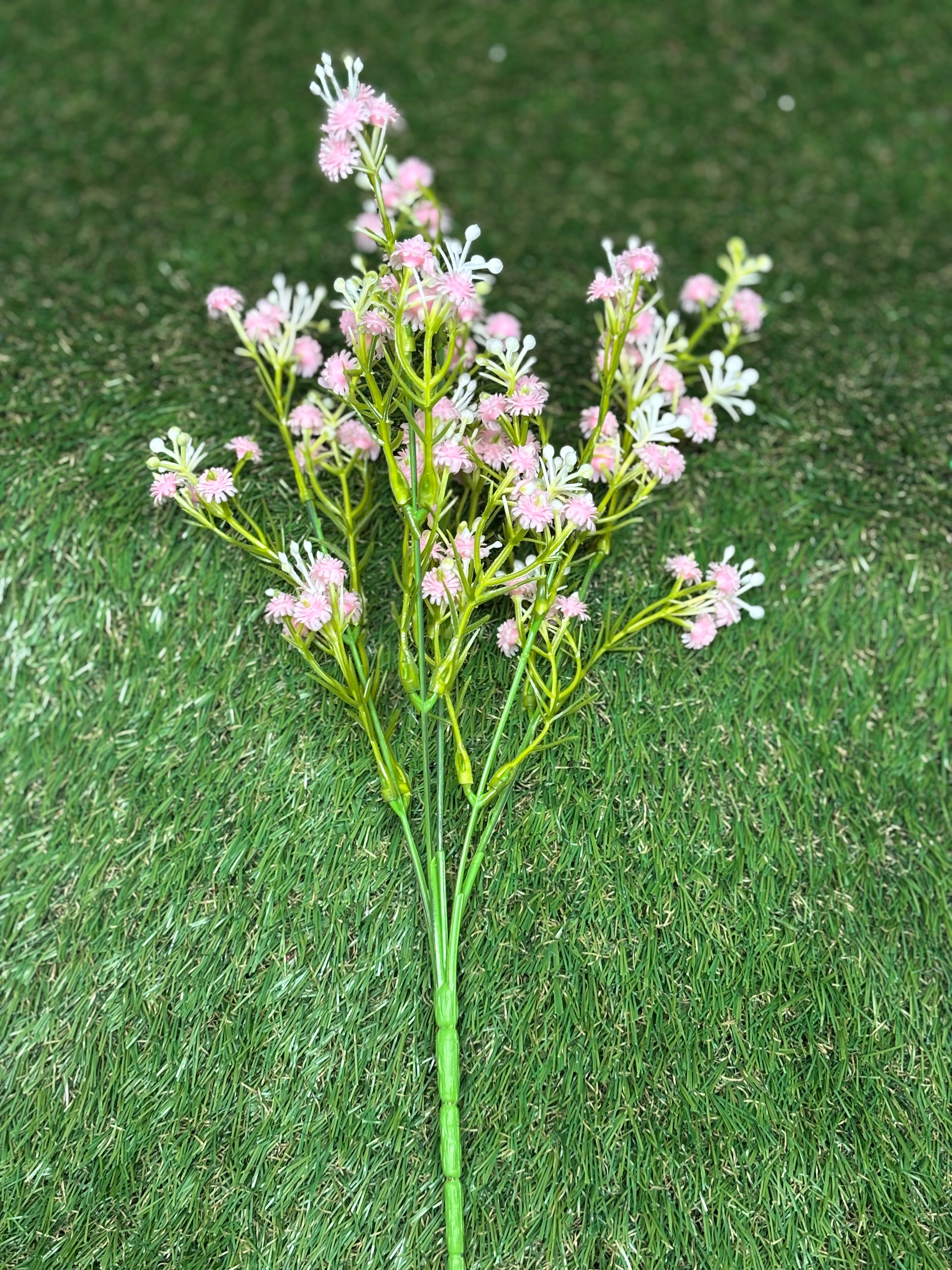 Gypsophila Bunch Baby Pink