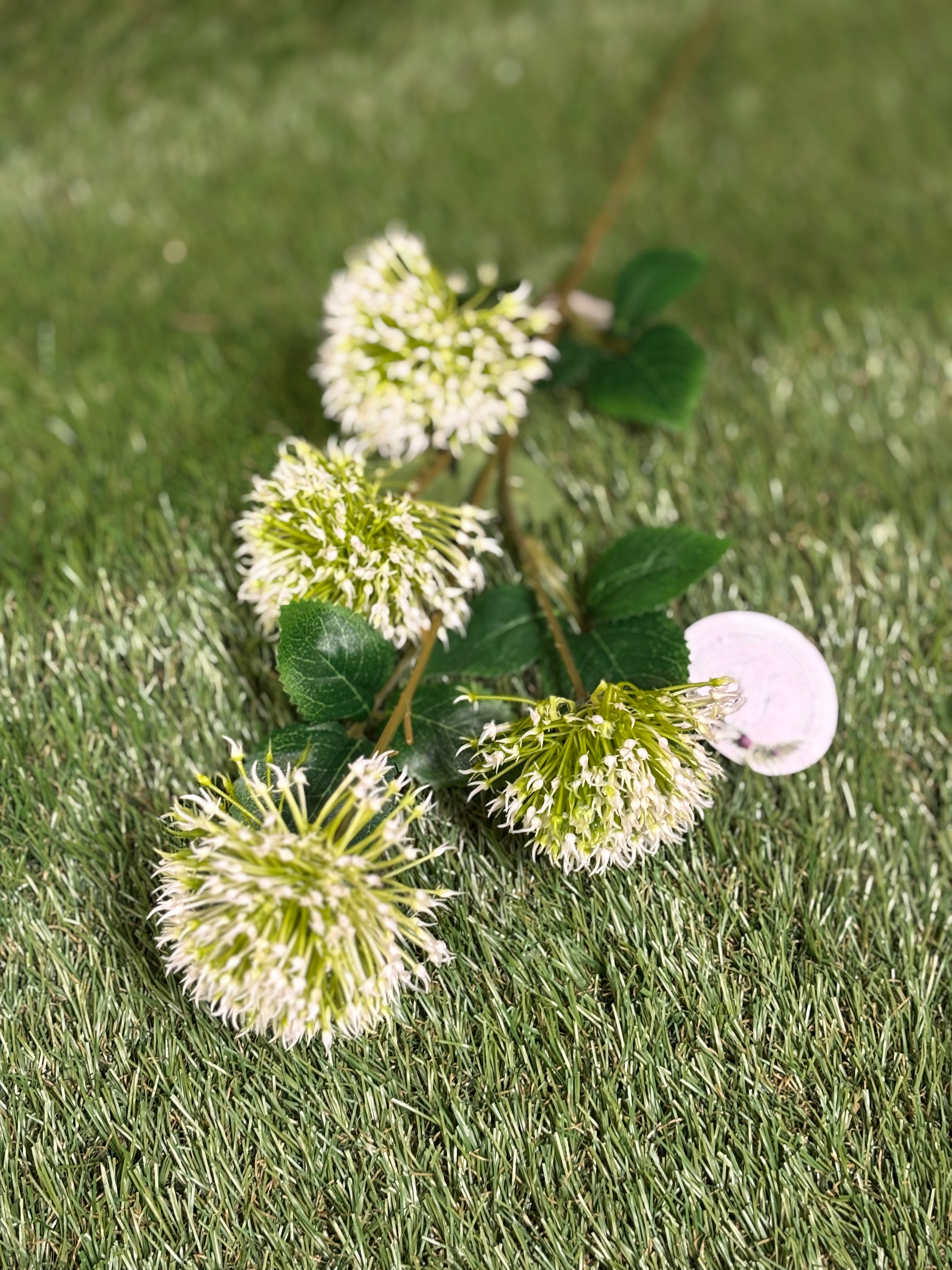 Fireball Spray White