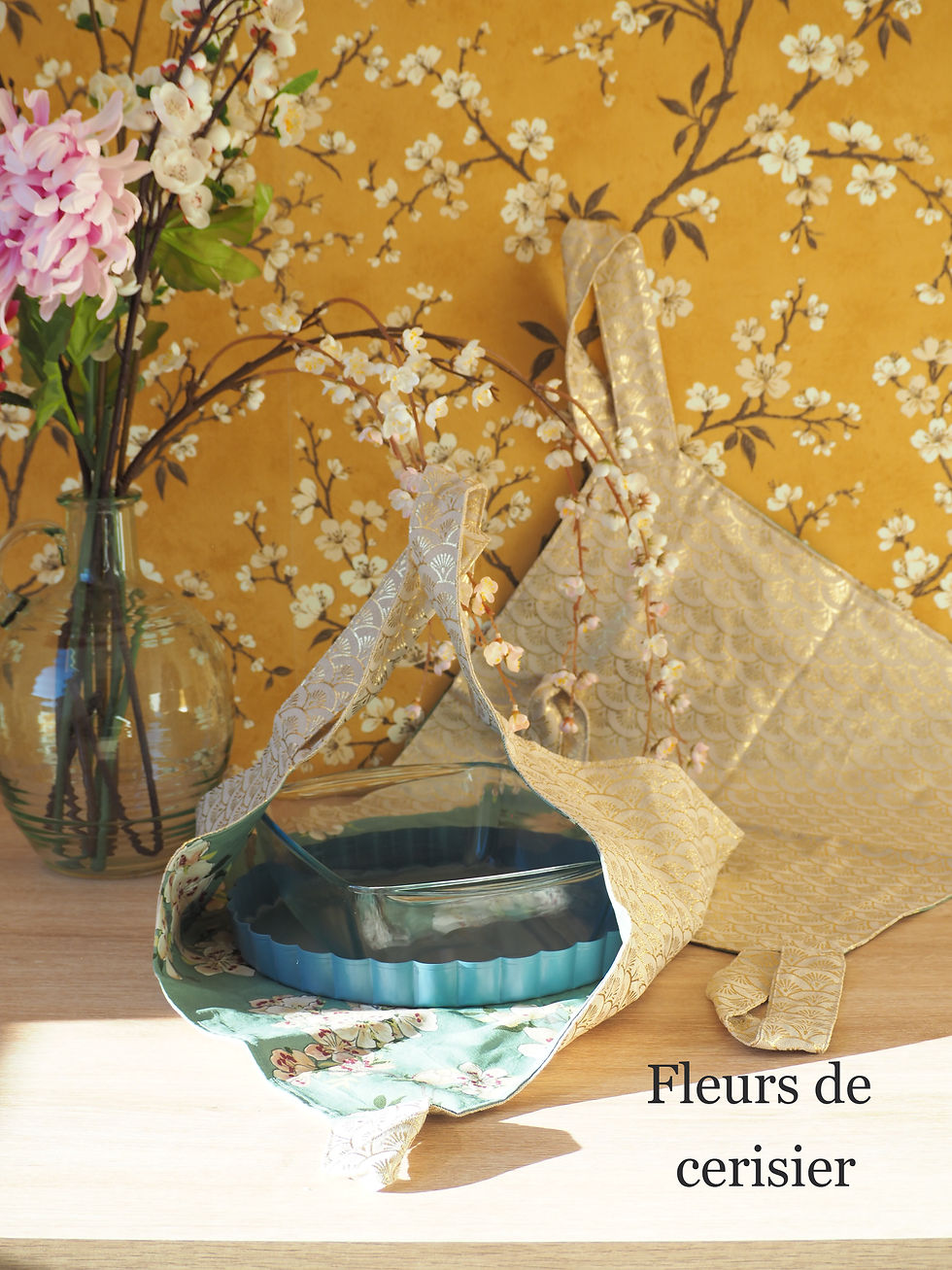 Miniature : Sac à Tarte