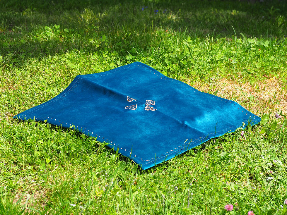 Miniature : Tapis Jeux