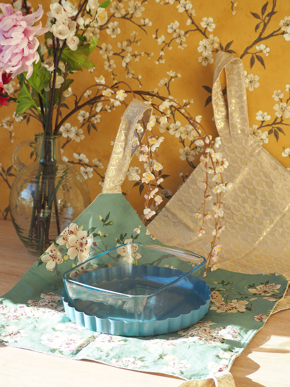 Miniature : Sac à Tarte