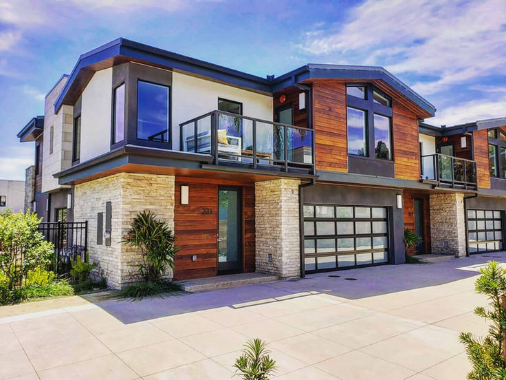 Multi-family is where thoughtful design meets practical craftsmanship. Years of hands-on experience have shown me that exceptional spaces strike the perfect balance between function, durability, and community. We begin with bold ideas, and carefully shape them into flexible, livable units featuring smart layouts, secure parking, and inviting amenities that seamlessly blend into their neighborhoods.