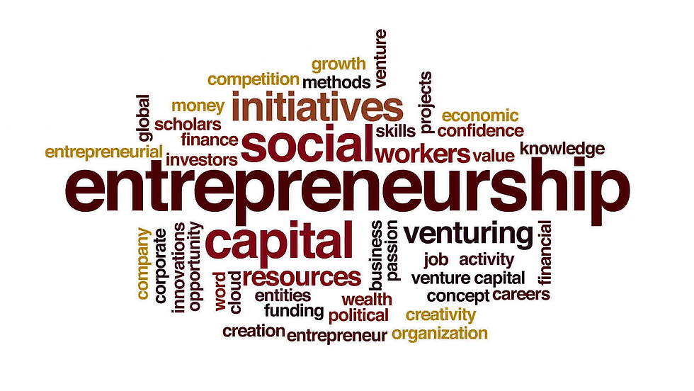 Entrepreneur Workshop for Business Skills 12 week program