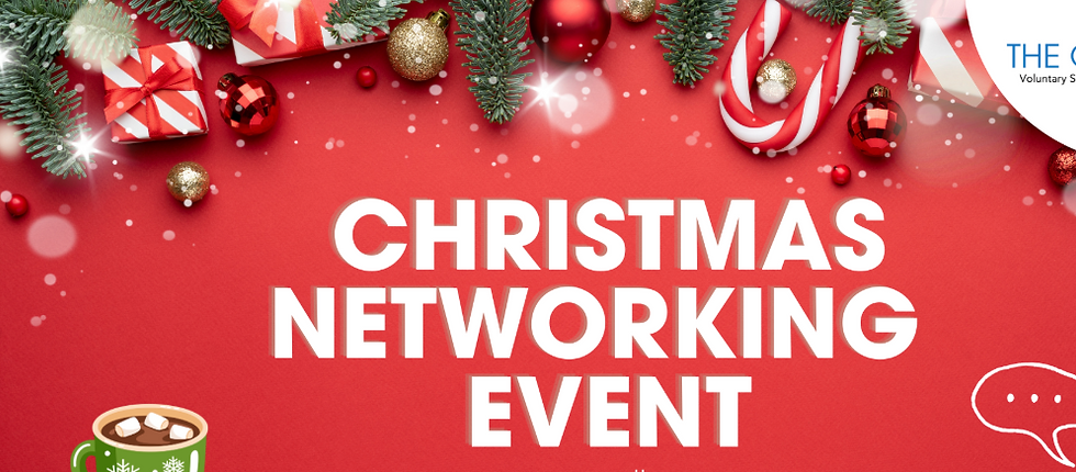 End of Year Networking Event