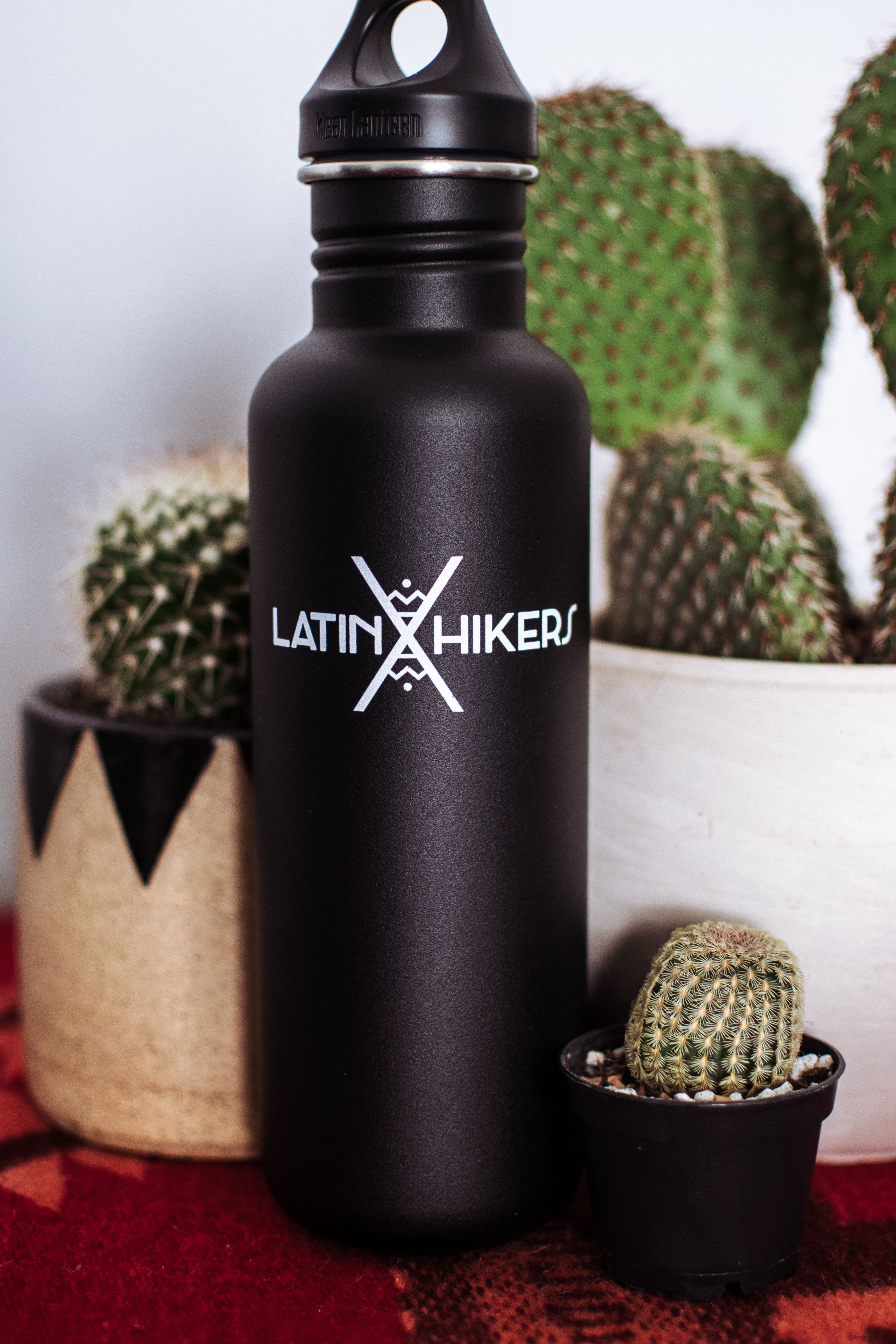 Klean Kanteen 27 oz Classic