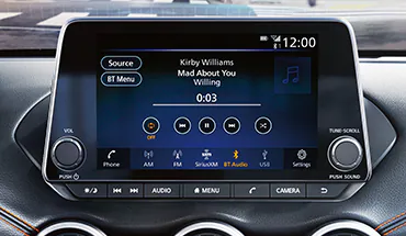 2022-nissan-sentra-streaming-audio-using-bluetooth.webp