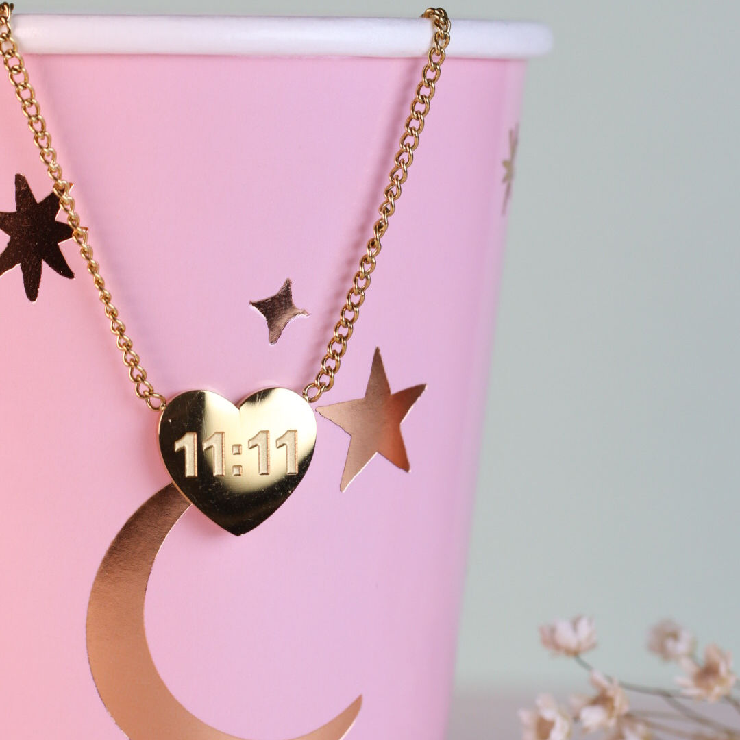 11:11 Necklace