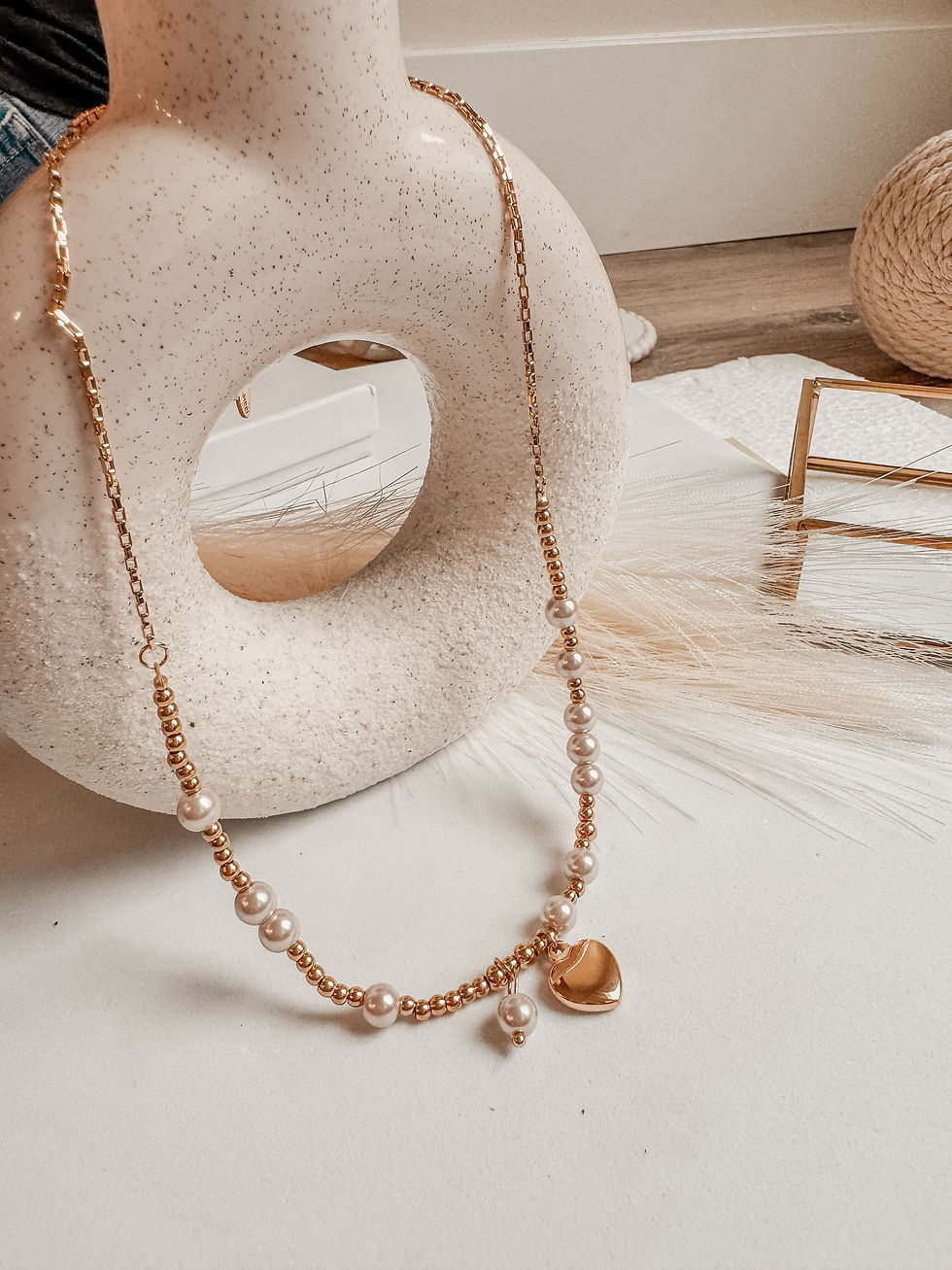 Thumbnail: Pearl Necklaces