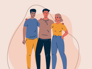 Practitioners Need Mentorship & Connection 