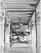 Peninsula Hotel