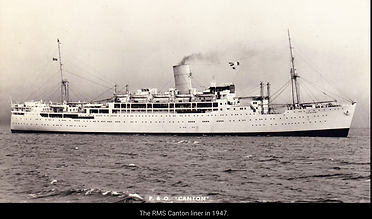 ssmaritime.com